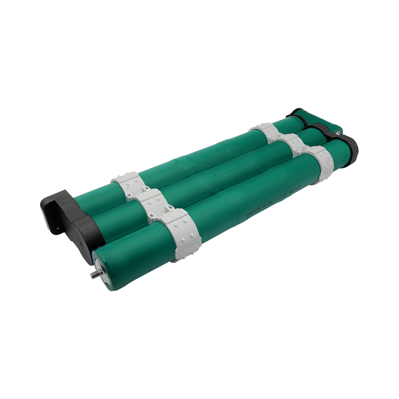 Μεγάλη διάρκεια ζωής κύκλου Ni-Mh 6.5Ah 288V Υβριδικά οχήματα μπαταρίας για Lexus RX 400H 2006-2009