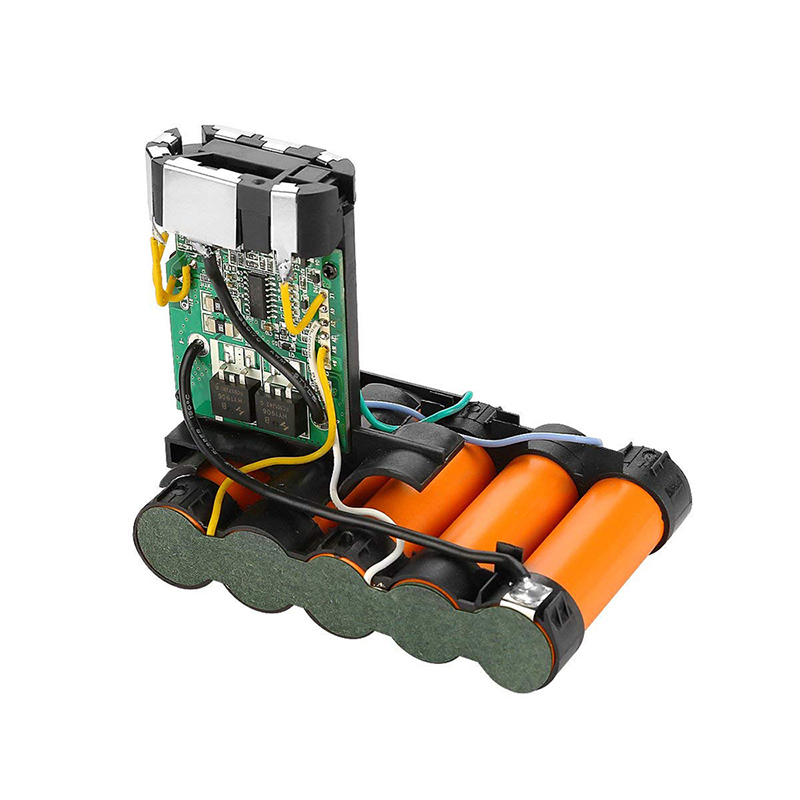 Li-ion 18V 2000mAh μπαταρίες ηλεκτρικών μπαταριών επαναφορτιζόμενων μπαταριών για Hitach BCL1815, BCL1820