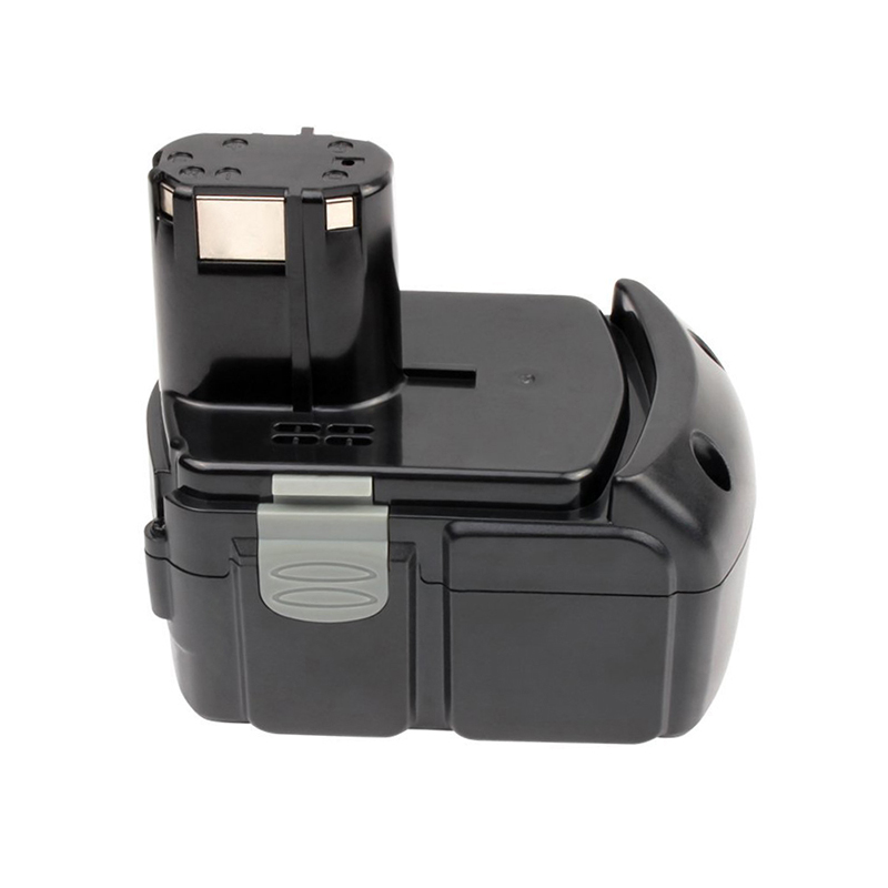 Li-ion 18V 4000mAh μπαταρία εργαλείων αντικατάστασης για Hitach BCL1815, BCL1820, BCL1825