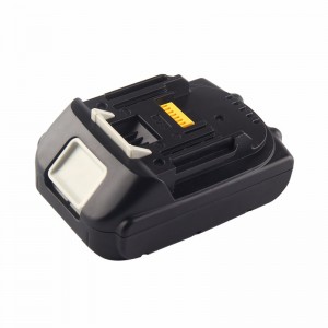 Li-ion 18V 2000mAh 5 κελιών μπαταρίες για Makita BL1830, BL1840, BL1845 Εργαλεία